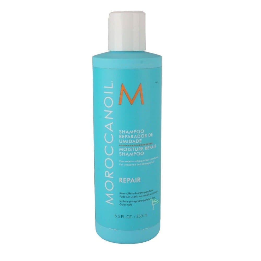 MoroccanOil Moisture Repair Shampoo 250ml