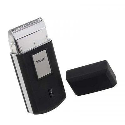 Wahl Mobile Shaver laddbar