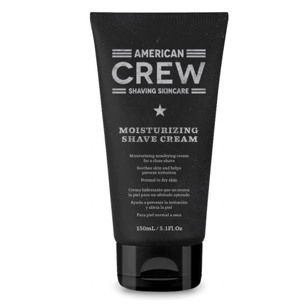 American Crew Moisturizing Shave Cream 150ml