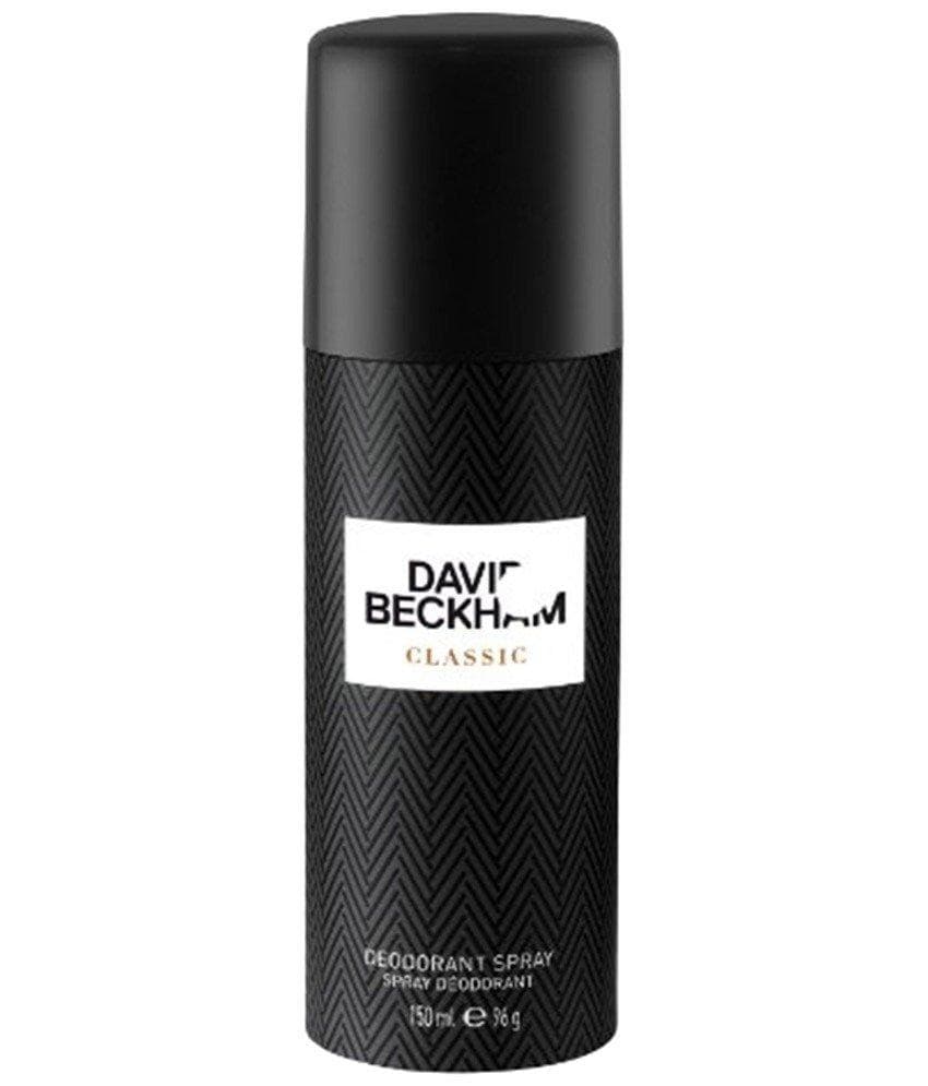 Beckham Classic Deo Spray 150ml - David Beckham