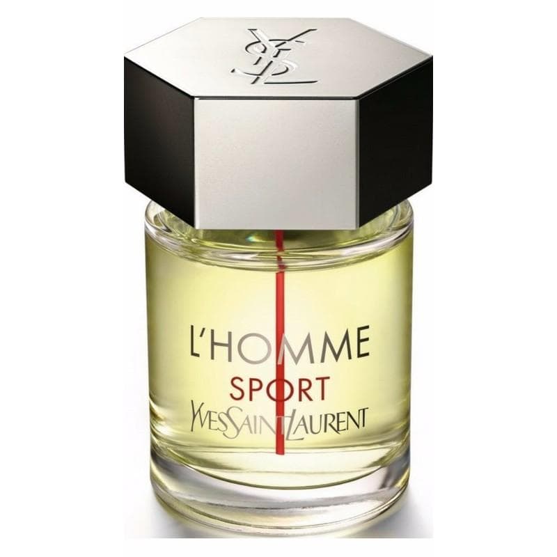 Yves Saint Laurent L'Homme Sport EdT 40ml