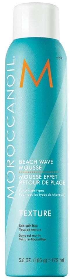 MoroccanOil Beach Wave Mousse 175ml