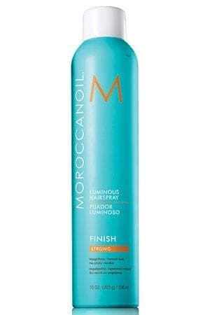 Moroccanoil Luminous Hairspray Strong 330ml