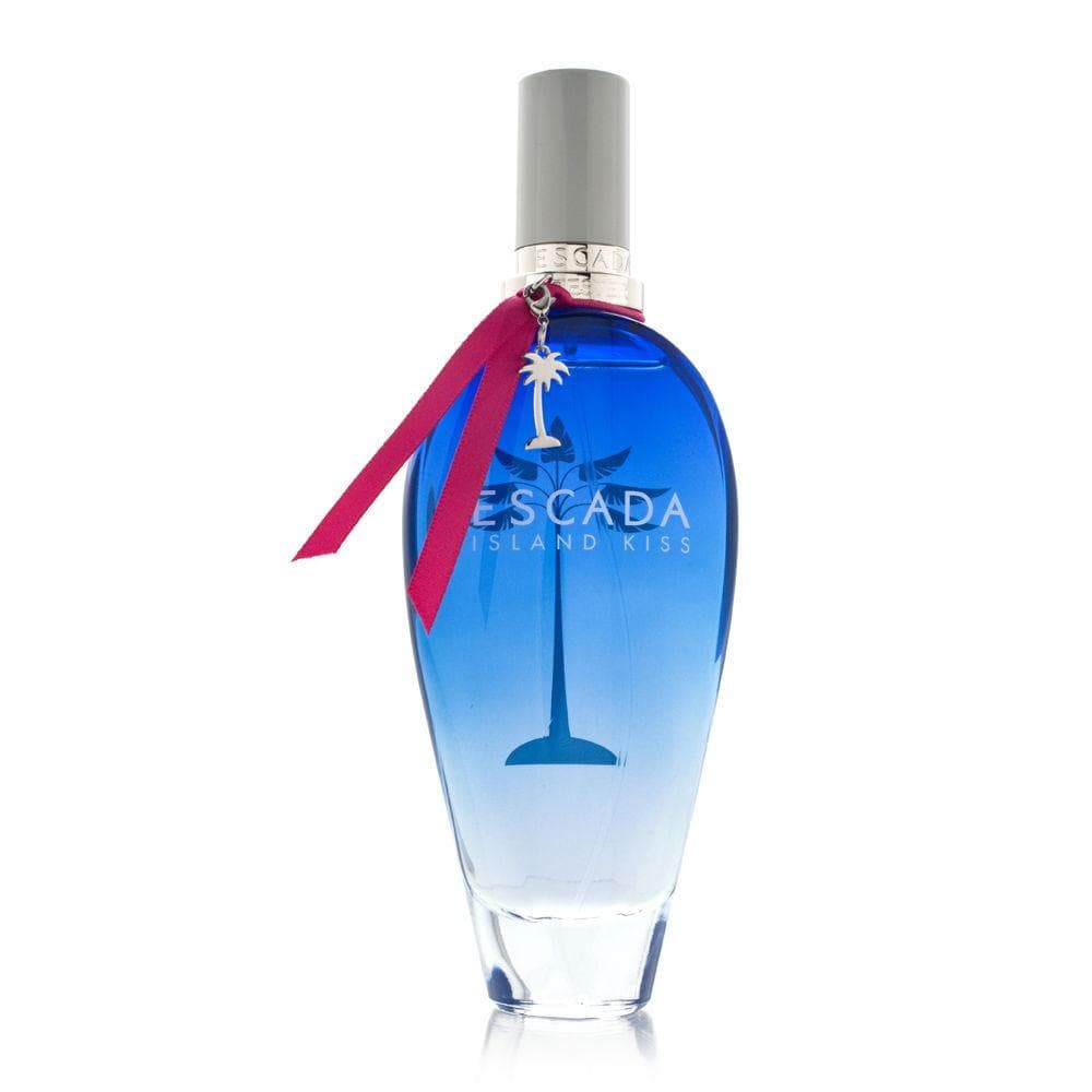 Island Kiss Edt 100ml - Escada