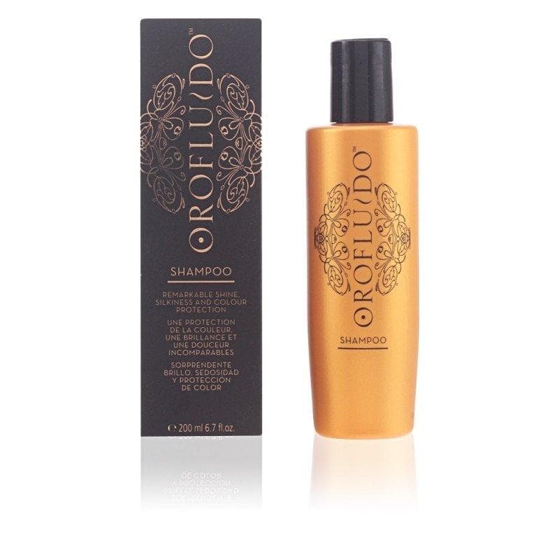 Orofluido Shampoo 200ml