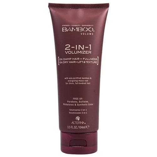 Alterna Bamboo Volume 2in1 Volumizer 104ml