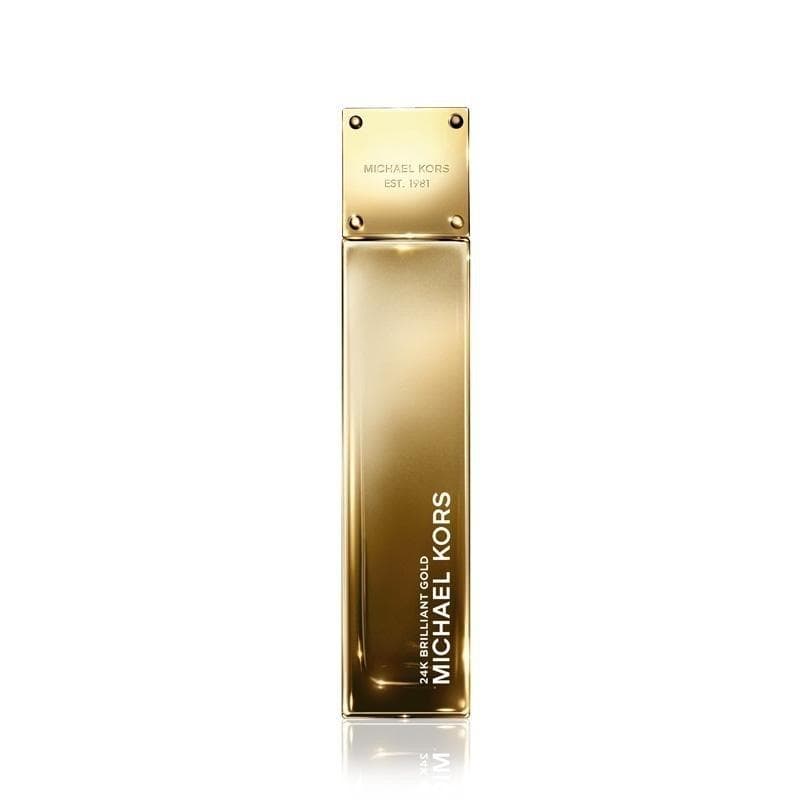 Michael Kors 24K Brilliant Gold Edp 50ml