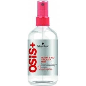 Schwarzkopf Osis Blow & Go Smooth 200ml