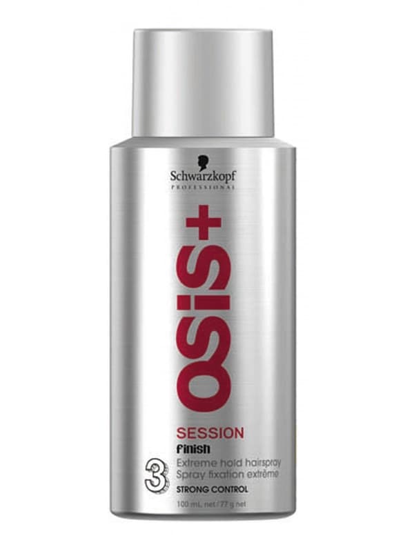 Schwarzkopf Osis+ Session 3 Extreme Hold Hairspray 100ml