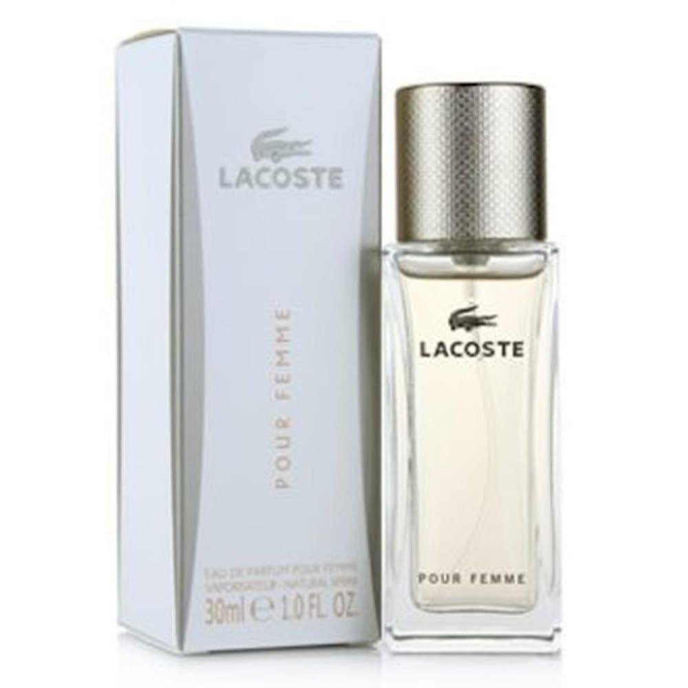 Lacoste Pour Femme Edp 30ml