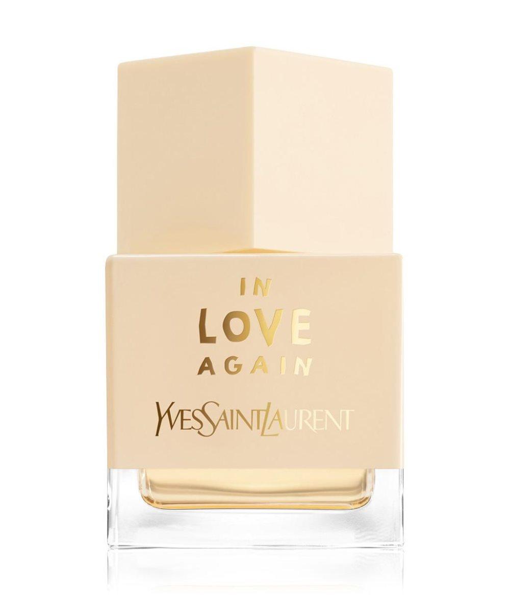 Yves Saint Laurent In Love Again Edt 80ml