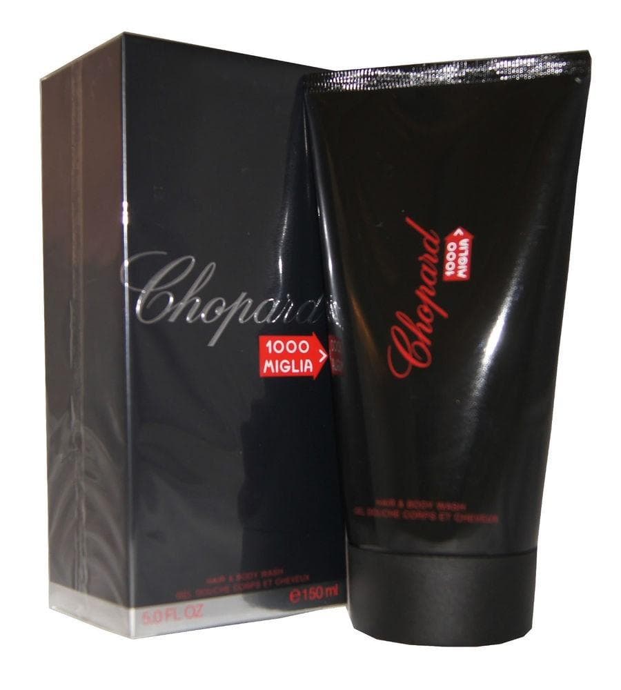 Chopard 1000 Miglia Showergel 150ml