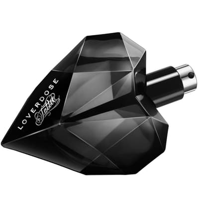 LoverDose Tattoo Edp 50ml - Diesel