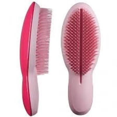 Tangle Teezer The Ultimate Finishing Pink