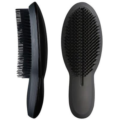 Tangle Teezer The Ultimate Finishing Black