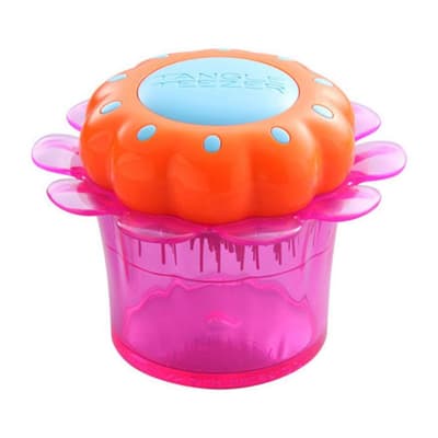Tangle Teezer Magic Flowerpot Purple