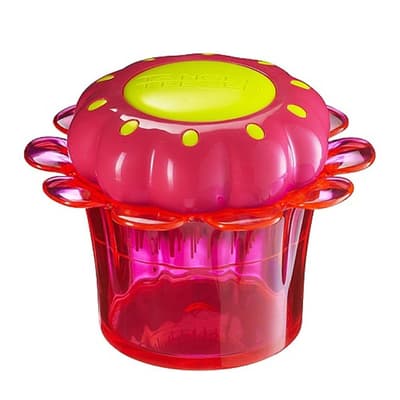 Tangle Teezer Magic Flowerpot Pink