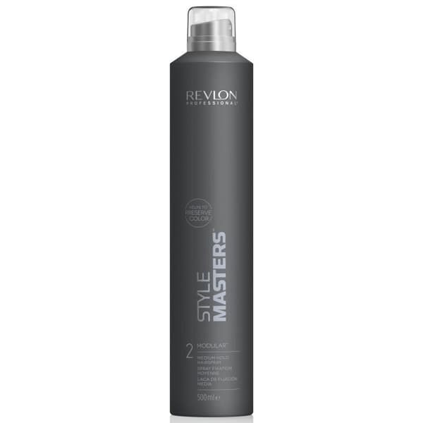 Style Masters Hairspray Modular 500ml