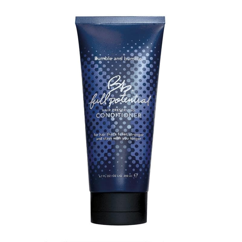 Bumble And Bumble Full Potential Conditioner 200ml