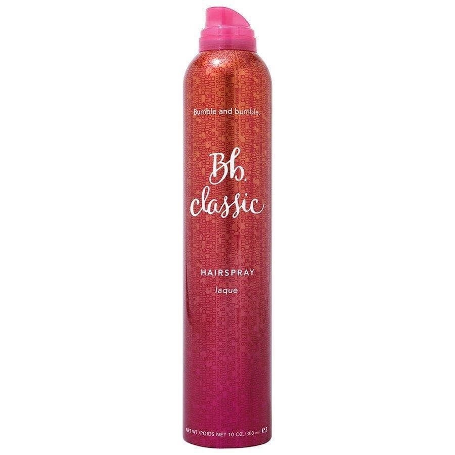 Bumble And Bumble Classic Hairspray 300ml