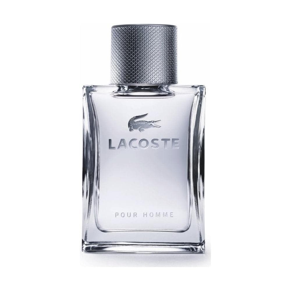 Lacoste Pour Homme Edt 100ml