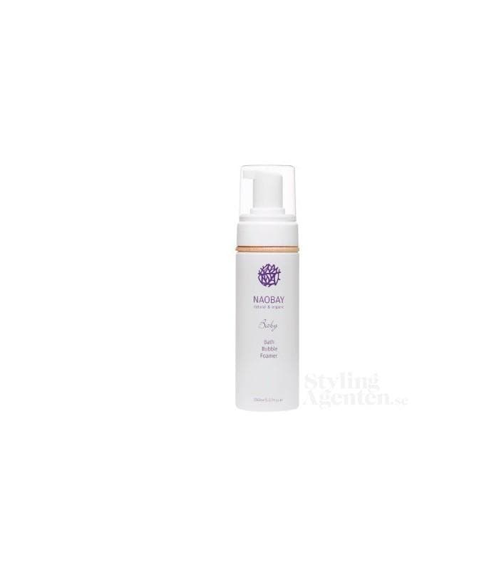 Naobay Baby Bubble Bath Foamer 150ml