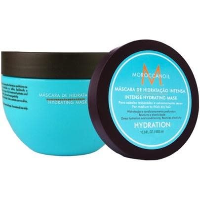 MoroccanOil Intense Hydrating Mask 500ml