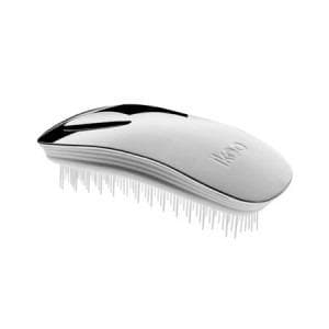 IKOO Home Black Metallic Brush