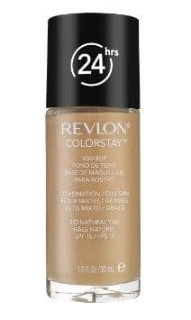 Revlon ColorStay Makeup Combination/Oily Skin Foundation Golden Beige 30ml