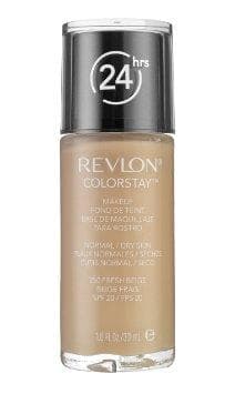 Revlon ColorStay Makeup Normal/Dry Skin Natural Beige 30ml