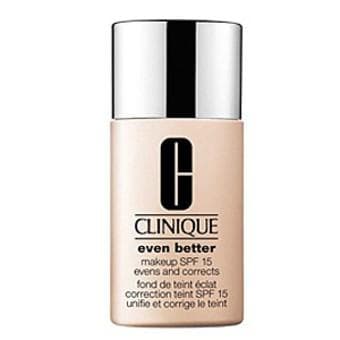 Even Better Makeup SPF15 30ml No 03 Ivory - Clinique