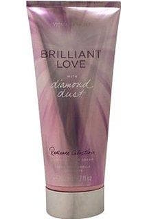Victoria´s Secret Brilliant Love With Diamond Dust hand & Body Cream 200ml