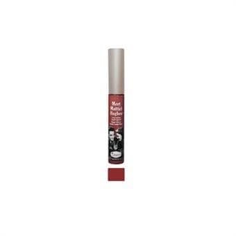 theBalm Meet Matt(e) Hughes Trustworthy