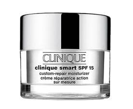 Smart Custom-Repair Moisturizer SPF15 Combination Oily to Olily 50ml - Clinique