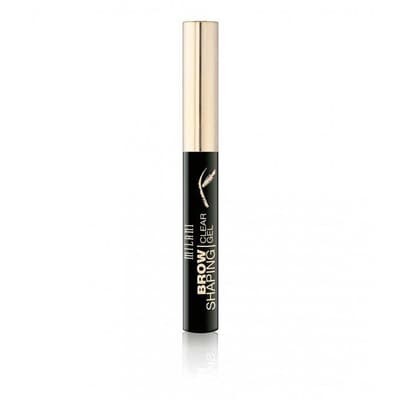 MILANI BROW SHAPING CLEAR GEL - CLEAR