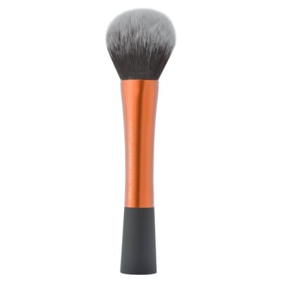 Real Techniques Powder Brush - Multilingual
