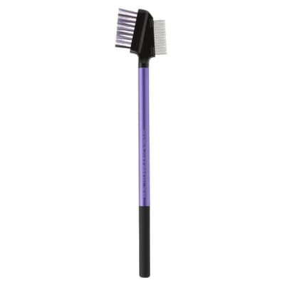 Real Techniques Lash Brow Groomer - Multilingual