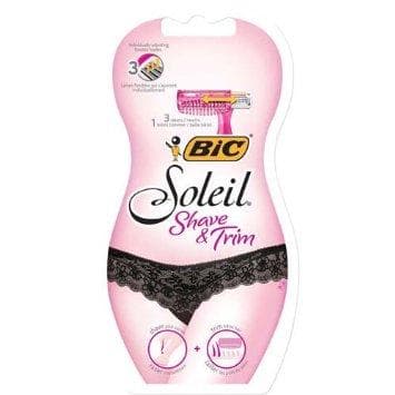 BIC Soleil Secret 2-pack