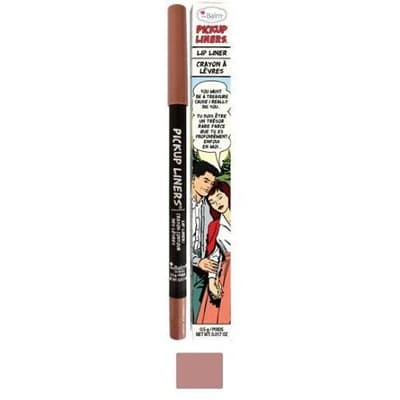 theBalm Pickup Liners Lip Liner I Really Dig You