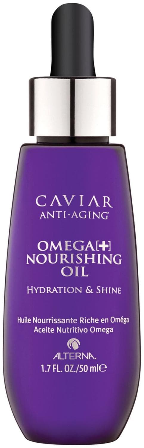 Alterna Caviar Omega & Nourishing Oil 50ml