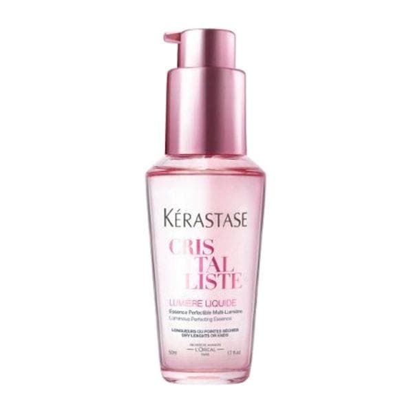 Kerastase Cristal Liste Lumere Liquide Essence 50ml