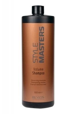 Revlon Style Masters Volume Shampoo 1000ml