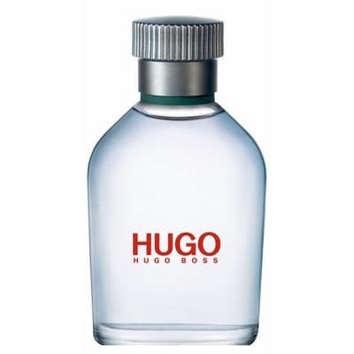 Hugo Boss Hugo Man Edt 200ml