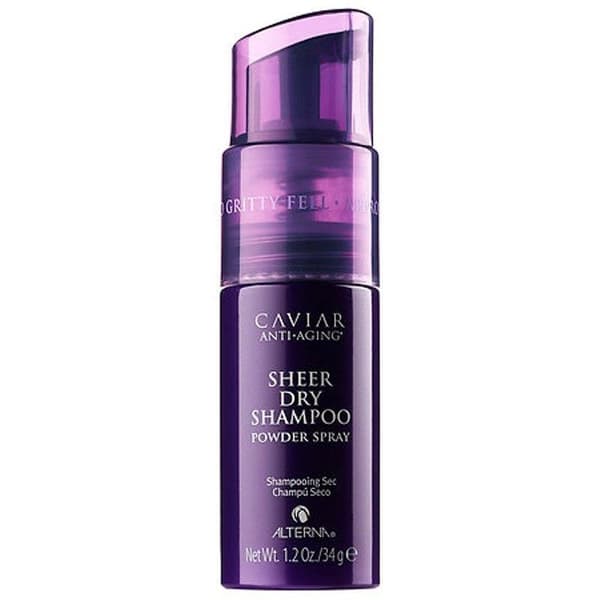 Alterna Caviar Sheer Dry Shampoo 35ml