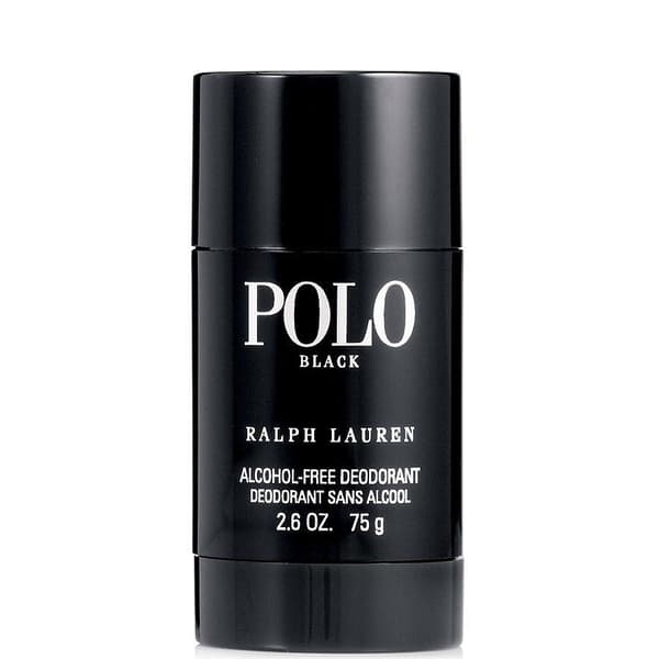 Ralph Lauren Polo Black Deo Stick 75g