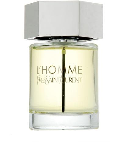 L´Homme Edt 40ml - Yves Saint Laurent