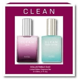 Clean Collectable Duo Coffret
