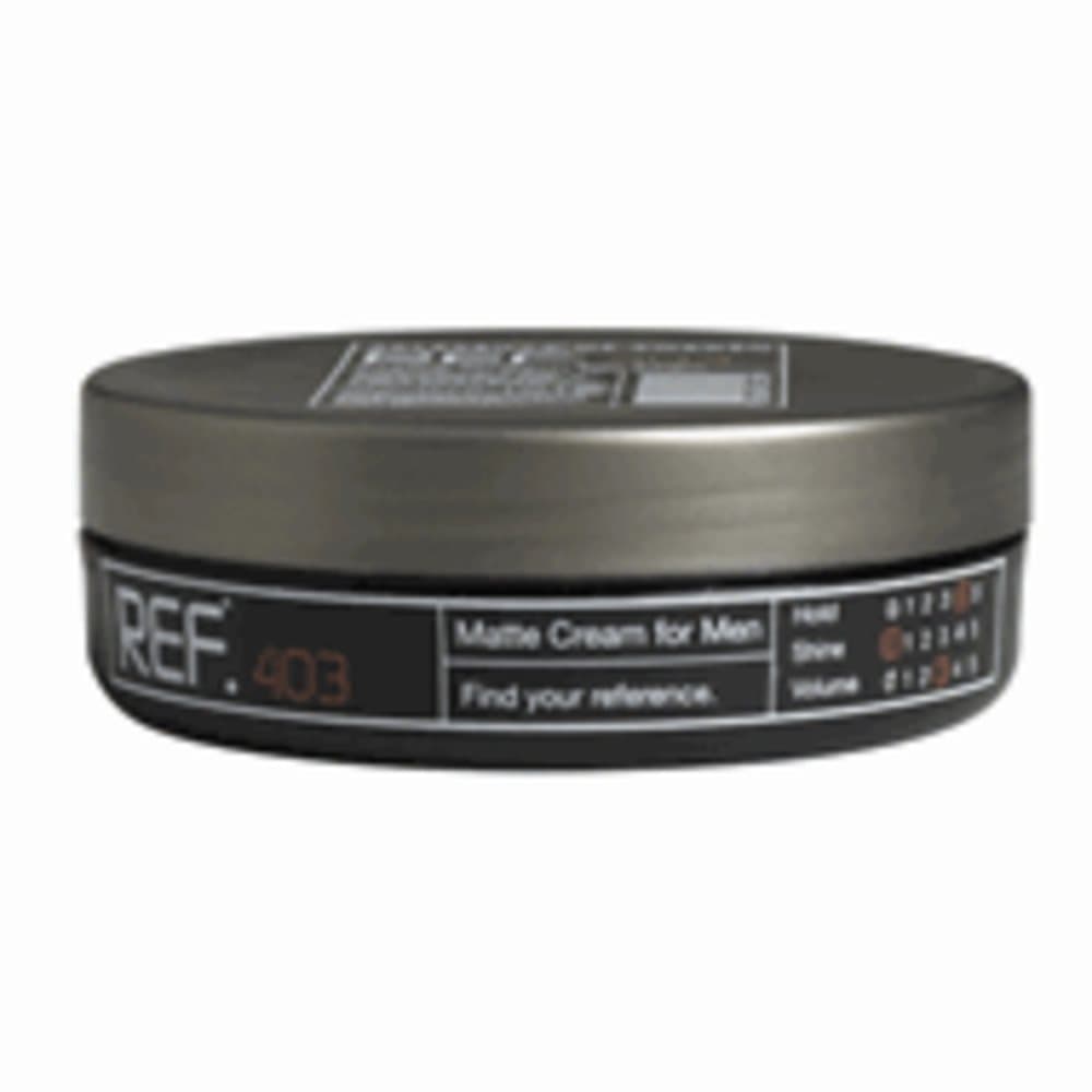 REF Matte Cream For Men 403 100ml