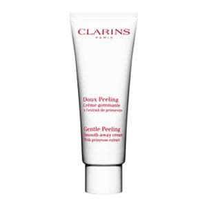 Gentle Peeling Smooth Away Cream 50 ml - Clarins