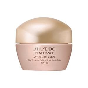 Benefiance WrinkleResist 24 Day Cream SPF15 50 ml - Shiseido